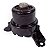 Coxim Do Motor Honda Fit 1.5 15> City 1.5 Wrv 1.5 18> - - Imagem 1