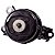 Coxim Do Motor Honda Fit 1.5 15> City 1.5 Wrv 1.5 18> - - Imagem 3