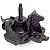 Coxim Do Motor Honda Fit G1 1.4 8V 04>08 Fit G1 1.5 16V - Imagem 1