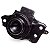 Coxim Do Motor Honda Fit G1 1.4 8V 04>08 Fit G1 1.5 16V - Imagem 3