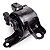 Coxim Do Motor Honda Fit G1 1.4 8V 04>08 Fit G1 1.5 16V - Imagem 2