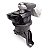 Coxim Do Motor Honda New Civic 1.8 2.0 2012 > 2016 - Hi - Imagem 2