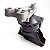 Coxim Do Motor Honda New Civic 1.8 2007 > 2012 - Hidrau - Imagem 1