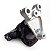 Coxim Do Motor Honda New Civic 1.8 2007 > 2012 - Hidrau - Imagem 2