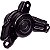 Coxim Do Motor Hyundai Ix35 2010 > / Kia Sportage 1997 - Imagem 3