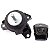 Coxim Do Motor Hyundai Tucson 2.0 2.7 2005 > 2013 / Kia - Imagem 1