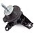Coxim Do Motor Hyundai Tucson 2.0 2.7 2005 > 2013 / Kia - Imagem 2