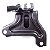 Coxim Do Motor Hyundai Tucson 2.0 4Wd 2006 > 2010 / Kia - Imagem 2