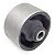 Coxim Do Motor Jac J3 1.4 1.5 Todos - Refil Coxim Motor - Imagem 1