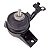 Coxim Do Motor Jac J5 J6 2012 > - Lado Direito - Imagem 1