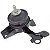 Coxim Do Motor Jac J5 J6 2012 > - Lado Direito - Imagem 2
