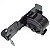 Coxim Do Motor Lifan 620 - Dianteiro Lado Esquerdo Do M - Imagem 2