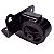 Coxim Do Motor Lifan X60 1.8I 16V 2012 > 2019 - Cambio - Imagem 2
