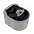 Coxim Do Motor Mercedes Benz A180 A200 B180 B200 - Fron - Imagem 2
