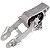 Coxim Do Motor Mercedes Benz A200 W176 1.6 Turbo 13>18 - Imagem 1