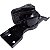 Coxim Do Motor Mitsubishi Pajero Tr4 2.0 16V 2003 > 201 - Imagem 3