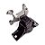 Coxim Do Motor Nissan Sentra 2.0 16V 2008 > 2013 - Lado - Imagem 1