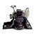 Coxim Do Motor Nissan Sentra 2.0 16V 2008 > 2013 - Lado - Imagem 2