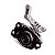 Coxim Do Motor Nissan Versa March 1.6 16V 2012 > 2016 - - Imagem 3
