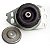 Coxim Do Motor Fiat Tempra 1.6 1992 > 1997 Tipo 1.6 199 - Imagem 2