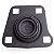 Coxim Do Motor Ford Courier G1 1.3 97>99 Fiesta G4 1.0 - Imagem 3