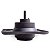 Coxim Do Motor Ford Courier G1 1.3 97>99 Fiesta G4 1.0 - Imagem 1