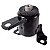 Coxim Do Motor Ford Ecosport G2 1.6 13>17 Ecosport G1/G - Imagem 1