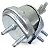 Coxim Do Motor Ford Escort G3 1.8 16V 1997 > 2003 - Hid - Imagem 3