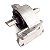 Coxim Do Motor Ford Fusion 2.3 2006 > 2009 - Lado Esque - Imagem 2