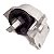 Coxim Do Motor Ford Fusion 2.3 2006 > 2009 - Lado Esque - Imagem 3