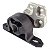 Coxim Do Motor Ford Ka 1997 > 2007 - Lado Direito - Imagem 1