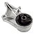 Coxim Do Motor Gm Astra 8V 1999 > 2012 Vectra 8V 2006 > - Imagem 2