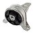 Coxim Do Motor Gm Astra G2 1.8 8V 99>05 Astra G2 2.0 8V - Imagem 2