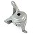 Coxim Do Motor Gm Astra G2 1.8 8V 99>05 Astra G2 2.0 8V - Imagem 3