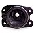 Coxim Do Motor Gm Captiva 2.4 2008 > - Com Suporte - La - Imagem 3