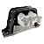 Coxim Do Motor Gm Captiva 2.4 2011 > 2017 - Lado Direit - Imagem 1