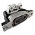 Coxim Do Motor Gm Captiva 2.4 2011 > 2017 - Lado Direit - Imagem 3