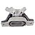 Coxim Do Motor Gm Captiva 3.6 2010 > 2012 - Lado Direit - Imagem 3
