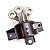 Coxim Do Motor Gm Cobalt 1.4 12>20 Cobalt 1.8 13>20 Oni - Imagem 3