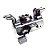 Coxim Do Motor Gm Cobalt 1.4 2012 > 2016 Onix 1.0 1.4 2 - Imagem 2