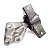 Coxim Do Motor Gm Cobalt 1.8 13>20 Onix 1.4 14>19 Prism - Imagem 2