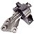 Coxim Do Motor Gm Cobalt 1.8 13>20 Onix 1.4 14>19 Prism - Imagem 1