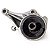 Coxim Do Motor Gm Corsa G2 1.0 06>09 Corsa G2 1.4 08>12 - Imagem 2