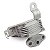 Coxim Do Motor Gm Cruze 1.8 16V 2012 > 2016 - Cambio Ma - Imagem 1
