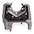 Coxim Do Motor Gm Vectra 2.0 16V 97>98 Vectra 2.0 8V 97 - Imagem 2