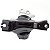 Coxim Do Motor Honda 2.0 2007 > 2012 - Hidraulico Lado - Imagem 2