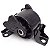 Coxim Do Motor Honda Civic 1.7 2001 > 2005 - Traseiro - - Imagem 2