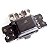 Coxim Do Cambio Vw Jetta 2.5 2005 > 2010 Bora 2005 > 201 - Imagem 2