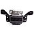 Coxim Do Motor Audi A3 1.4 1.8 2.0 2013 > 2016 / Vw Gol - Imagem 3