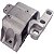 Coxim Do Motor Audi A3 G1 1.8 97>06 A3 G1 1.8 Turbo 97> - Imagem 1